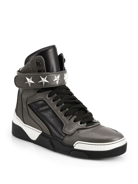 Givenchy Tyson High.